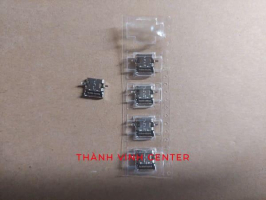 Đầu DC IN Type C - Cổng Type C Dell Latitude 7310 7410 7320 7420 7520 5520 5521 5320 5321 5330 5331 5450 P138G 2-IN-1 Precision 3561 3560 13 5320 14 5420 Số 1 (trên bo mạch chủ)
