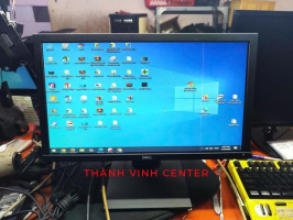MÀN HÌNH MÁY TÍNH ĐỂ BÀN CŨ DELL E2020H 19.5''INCH ĐỘ PHÂN GIẢI TỐI ĐA 1600 x 900 PIXEL HD