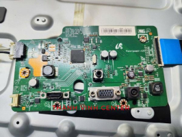 BOARD MÀN HÌNH SAMSUNG S27E510C (MÃ BOARD BN41-02397)