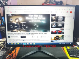 MÀN HÌNH MÁY TÍNH ĐỂ BÀN CŨ AOC 22B1HS 21.5''INCH ĐỘ PHÂN GIẢI TỐI ĐA 1920x1080 PIXEL FHD