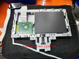 BOARD NGUỒN (MÃ BOARD ILPI 374) + BOARD LCD (MÃ BOARD ILIF 518) MÀN HÌNH DELL E2318H