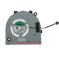 Fan Quạt tản nhiệt CPU Laptop Dell Inspiron 7300 7306 2-In-1 09NRGK EG50040S1-CK50-S9A 5K20018UGK
