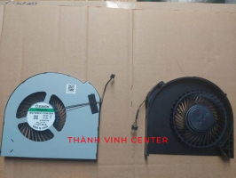 Fan Quạt Tản Nhiệt GPU(VGA) Laptop Dell Precision 7750 7760 M7750 M7760 0R95XY 0VXTNG 0KPYYT MG75090V1-C260-S9A