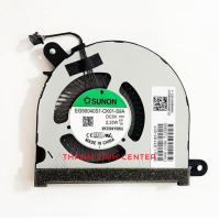Fan Quạt tản nhiệt CPU HP Envy 15-ED 15M-ED 15-EE 15M-EE013DX 15M-EE0023DX 15M-ED0013DX 15-ED0003CA Series L93193-001 L93194-001 5V