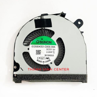 Fan Quạt tản nhiệt GPU HP Envy X360 15-ED 15M-ED 15-EE 15M-EE013DX 15M-EE0023DX 15M-ED0013DX 15-ED0003CA Series L93193-001 L93194-001 5V