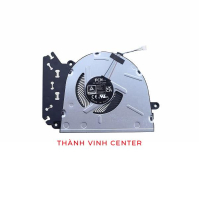 Fan Quạt tản nhiệt Laptop HP Pavilion 15-FC 15-FD 15T-FD 15Z-FC 250 G10 255 G10 TPN-Q286 TPN-Q287 15-FC0086AU 15-FC0085AU N38474-001 5V 0.5A