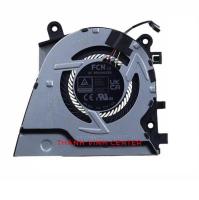 Fan Quạt tản nhiệt CPU Laptop Asus Rog Zephyrus G14 GA403 GA403UI GA403UV GA403UU GA403UP (Fan 1 A - Bên dưới F1)