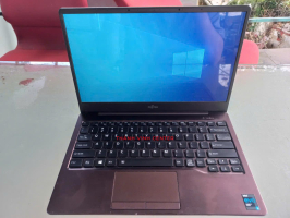 LAPTOP CŨ FUJITSU CH 9C13A1 CPU CORE I5-1135G7 RAM 8GB Ổ CỨNG SSD 512GB VGA Intel Iris Xe Graphics LCD 13.3''INCH (FHD)