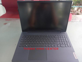 Laptop cũ Lenovo 15ITL05 CPU I5 - 1135G7 RAM 16GB Ô CỨNG SSD 512 GB VGA Intel Iris Xe Graphics 15.6'' INCH FHD