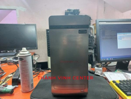 PC MÁY TÍNH ĐỂ BÀN CŨ GIÁ RẺ ASUS H110 CPU CORE i5-7400 / RAM 8GB / HDD 1TB + SSD 128GB / INTEL HD GRAPHICS