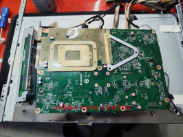 Main Lenovo ThinkCentre M70z i3/4gb