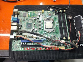 Main DELL Optilex 790 CPU i3-xxxx