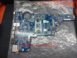 Main Laptop HP G4-1315TU CPU i3-2370M mã main DA0R13MB6E1 REV:E tháo máy