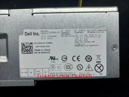 Nguồn Dell 3010, 7010, 9010 mã nguồn H250AD-01 250W