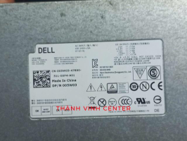 Nguồn Dell Inspiron 660s, Inspiron 3647, Vostro 270s mã nguồn  H220AS-01 220W