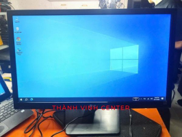 MÀN HÌNH MÁY TÍNH ĐỂ BÀN CŨ LG 27EA33VA 27''INCH ĐỘ PHÂN GIẢI TỐI ĐA 1920 x 1080 PIXEL (FHD)