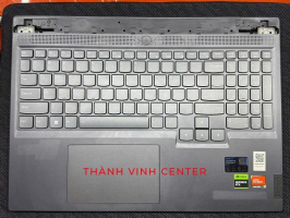 Vỏ Mặt C + Keyboard Lenovo Legion Slim 5 16IRH8 16APH8 mã phím AP75M000521
