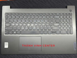 Vỏ Mặt C + Keyboard Lenovo V15 G3 IAP mã phím AM2ES000100