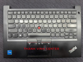 Vỏ Mặt C + Keyboard dành riêng cho Lenovo ThinkPad E14s Gen 2 mã phím AP1HJ0005C0A