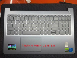 Vỏ Mặt C + Keyboard Lenovo LOQ 15IAX9E ( 83LK ) mã phím 5CB1Q43260