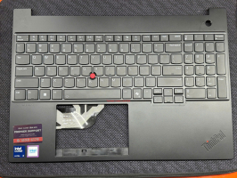 Vỏ Mặt C + Keyboard Lenovo ThinkPad E16 Gen 1 2 3 4 5) mã phím 5M11S10278