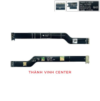 Cáp Webcam danh cho laptop Dell XPS 13 9300 9310 LF-H813P 007YTY DA300019710