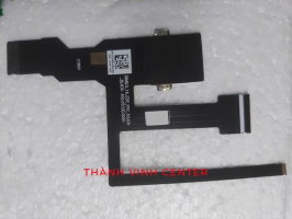 Cáp màn hình Laptop Dell XPS 16 9640 0GFM6R 450.0TC0D.0001 OLED Màn hình cảm ứng