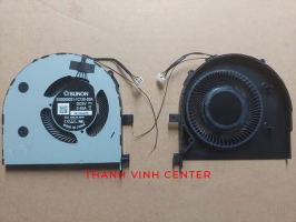 Fan Quạt tản nhiệt CPU laptop Lenovo Thinkpad P1 X1 Extreme Gen 3