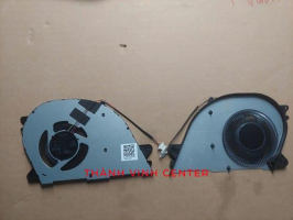 Fan Quạt tản nhiệt CPU laptop MSI Modern 14 C11M C12M C13M B11MOU B12M B13M B5M B7M C7M C12MO C13M Modern 15 Series Stealth 15M Series MS-14J1 15HK BS5405HS-U5Y 5V 1A