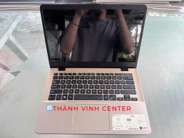LAPTOP CŨ Asus X405UA CPU CORE i3-7100U RAM 8GB Ổ CỨNG SSD 128GB HDD 500GB VGA Intel HD GRAPHICS 620 LCD 14''INCH HD (1366 x 768)