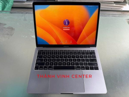 MACBOOK Pro A1708 (2017) CPU Intel Core i5 lõi kép RAM 8GB Ổ CỨNG SSD 128 GB VGA Intel Iris Plus Graphics 640 1536 MB LCD Retina Tích hợp 13,3