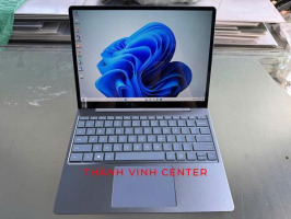 LAPTOP CŨ Surface Go 1943 CPU CORE I5-1035G1 RAM 8GB Ổ CỨNG SSD 512GB VGA Intel UHD Graphics GPU LCD 12.4''INCH (1536 x 1024)