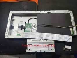 BOARD NGUỒN (MÃ BOARD 715G4744-P03-004-001M) + BOARD LCD (MÃ BOARD 715G4502-M01-001-004L) MÀN HÌNH AOC I2769V