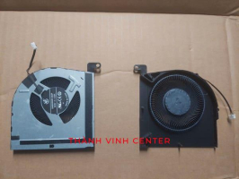 Fan Quạt Tản Nhiệt GPU Laptop Lenovo LOQ 15APH8 15IRH8 GeekPro G5000 IRH8 APH8 82XV 82XT RTX 4050 5V