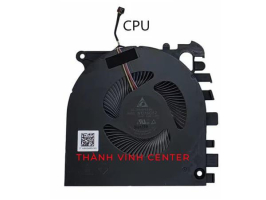 Fan Quạt tản nhiệt CPU lapotp HP ZBook Fury 15 G5 G7 G8 M17047-001