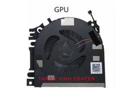 Fan Quạt tản nhiệt GPU lapotp HP ZBook Fury 15 G5 G7 G8 M17047-001
