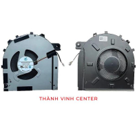 Fan Quạt tản nhiệt CPU laptop lenovo IdeaPad Slim 5 15IRH9, 15IRH9R, 15IRU9, model BN5015S5H-N01P, BNA506S5H-002P, BAPA1007R5HY005, 5F10S14160, 5F10S14161