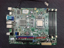 Dell MotherBoard For 990 SFF LGA 1155