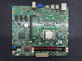 Main Dell OptiPlex 390 và OptiPlex 3010 Motherboard MIH61R MB MLK 10097-1 48.3EQ01.011 LGA1155