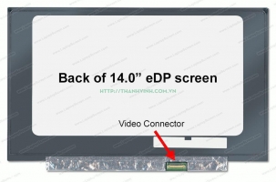 Màn hình laptop Lenovo IDEAPAD 720S (14inch) SERIES