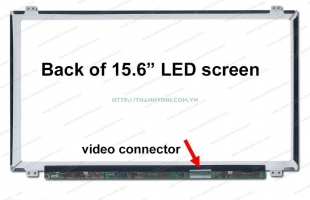 Màn hình laptop Lenovo IDEAPAD S510P SERIES