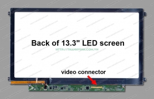 Màn hình laptop Lenovo IDEAPAD Z360 SERIES