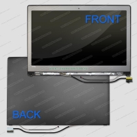 Màn hình laptop Lenovo IDEAPAD U300S SERIES