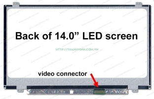 Màn hình laptop Lenovo IDEAPAD U430P SERIES