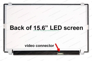 Màn hình laptop Lenovo IDEAPAD Y700 (15 inch) SERIES