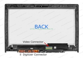Màn hình laptop Lenovo IDEAPAD YOGA 2 PRO SERIES