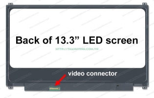 Màn hình lapotp ASUS ZENBOOK UX303LN-C SERIES