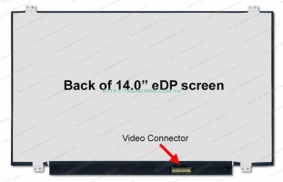 Màn hình laptopASUS VIVOBOOK 14 X411UF-BV SERIES